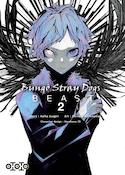 Bungô stray dogs beast, t. 02